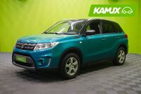Suzuki Vitara vaihtoauto