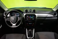 Suzuki Vitara vaihtoauto