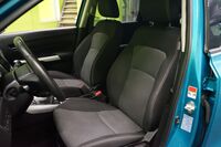 Suzuki Vitara vaihtoauto