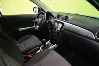 Suzuki Vitara vaihtoauto