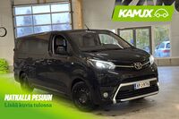 Toyota Proace Verso vaihtoauto