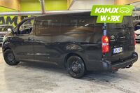 Toyota Proace Verso vaihtoauto