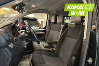 Toyota Proace Verso vaihtoauto