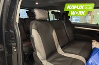 Toyota Proace Verso vaihtoauto