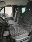 Ford Tourneo vaihtoauto