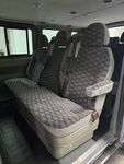 Ford Tourneo vaihtoauto