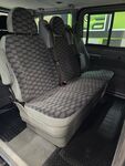 Ford Tourneo vaihtoauto