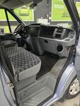 Ford Tourneo vaihtoauto