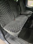 Ford Tourneo vaihtoauto