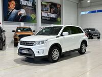 Suzuki Vitara vaihtoauto
