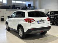 Suzuki Vitara vaihtoauto