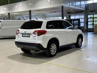 Suzuki Vitara vaihtoauto