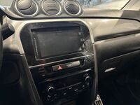 Suzuki Vitara vaihtoauto