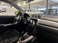 Suzuki Vitara vaihtoauto