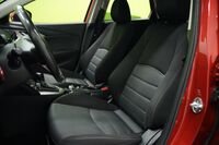 Mazda CX-3 vaihtoauto