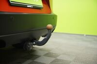 Mazda CX-3 vaihtoauto