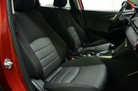 Mazda CX-3 vaihtoauto