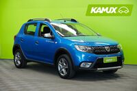 Dacia Sandero vaihtoauto