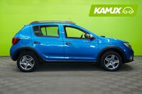 Dacia Sandero vaihtoauto