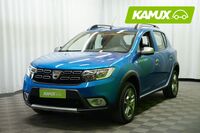 Dacia Sandero vaihtoauto