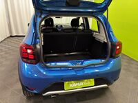 Dacia Sandero vaihtoauto