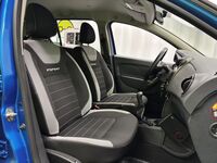 Dacia Sandero vaihtoauto