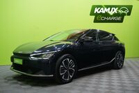Kia EV6 vaihtoauto