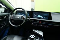 Kia EV6 vaihtoauto