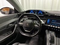 Peugeot 508 vaihtoauto