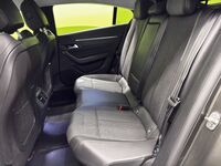 Peugeot 508 vaihtoauto