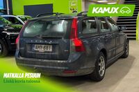 Volvo V50 vaihtoauto