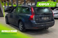 Volvo V50 vaihtoauto