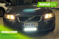 Volvo V50 vaihtoauto