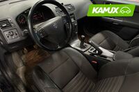 Volvo V50 vaihtoauto