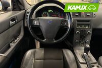 Volvo V50 vaihtoauto