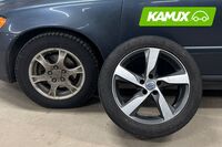 Volvo V50 vaihtoauto