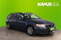 Volvo V50 vaihtoauto