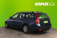 Volvo V50 vaihtoauto