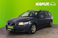 Volvo V50 vaihtoauto