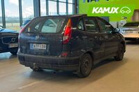 Nissan Almera vaihtoauto