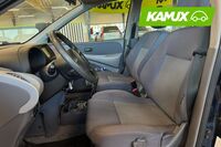 Nissan Almera vaihtoauto