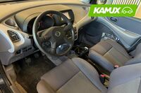 Nissan Almera vaihtoauto