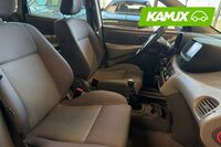 Nissan Almera vaihtoauto