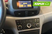 Nissan Almera vaihtoauto