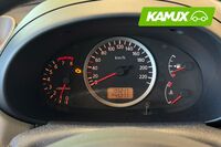 Nissan Almera vaihtoauto