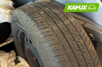 Nissan Almera vaihtoauto