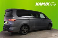 Volkswagen Multivan vaihtoauto