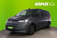 Volkswagen Multivan vaihtoauto
