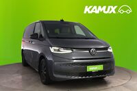 Volkswagen Multivan vaihtoauto