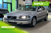 Volvo S60 vaihtoauto